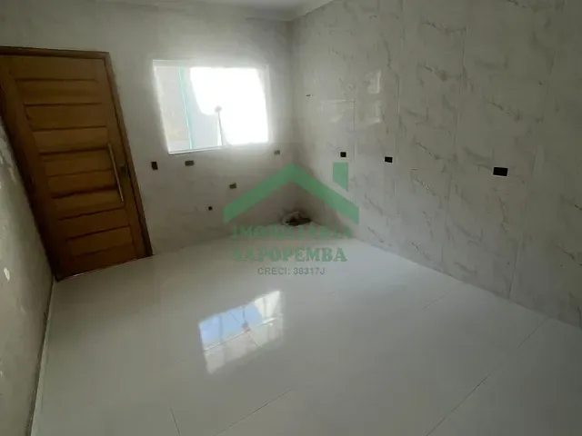 Sobrado 3 quartos e 3 banheiros, à venda, no bairro Jardim Tietê em São Paulo