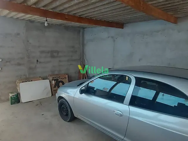 Sobrado com 130m² 3 quartos e 2 banheiros, à venda, no bairro Jardim Caiubi em Itaquaquecetuba