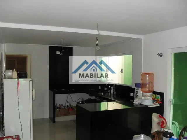 Sobrado com 125m² 3 quartos e 4 banheiros, à venda, no bairro Vila Mangalot em São Paulo
