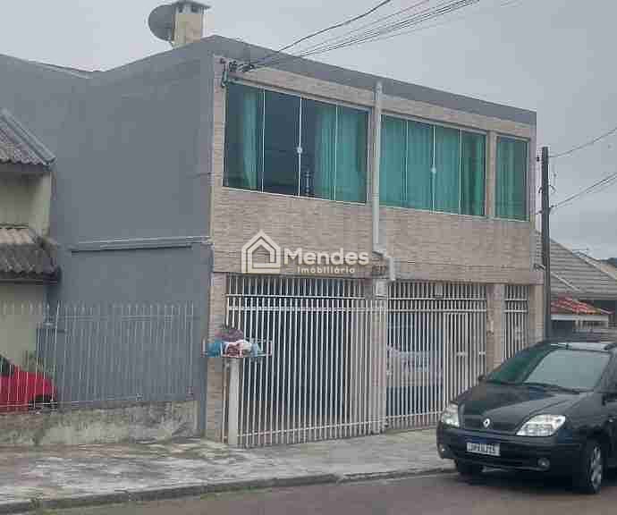 Sobrado, 3 quartos, 180 m² - Foto 11