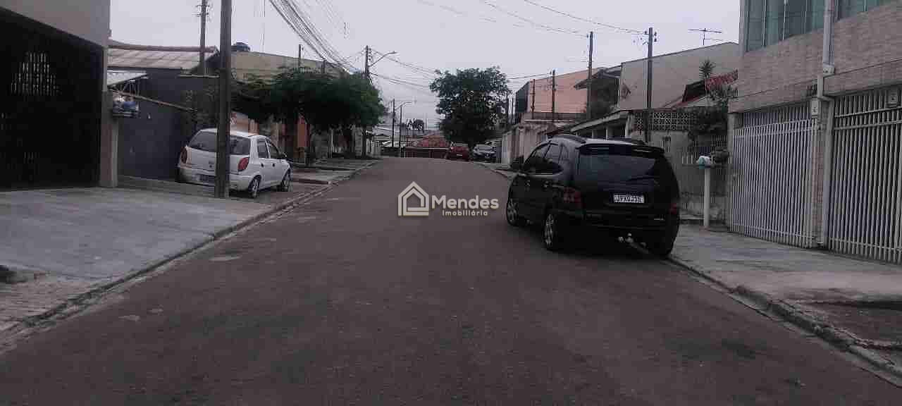 Sobrado, 3 quartos, 180 m² - Foto 12