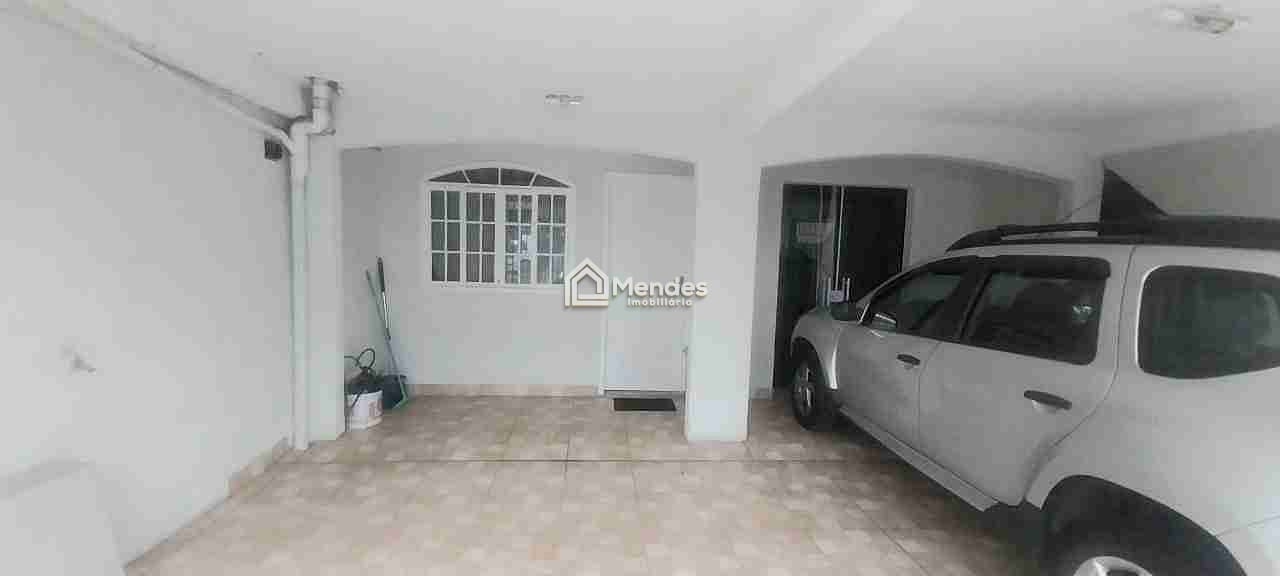 Sobrado, 3 quartos, 180 m² - Foto 6