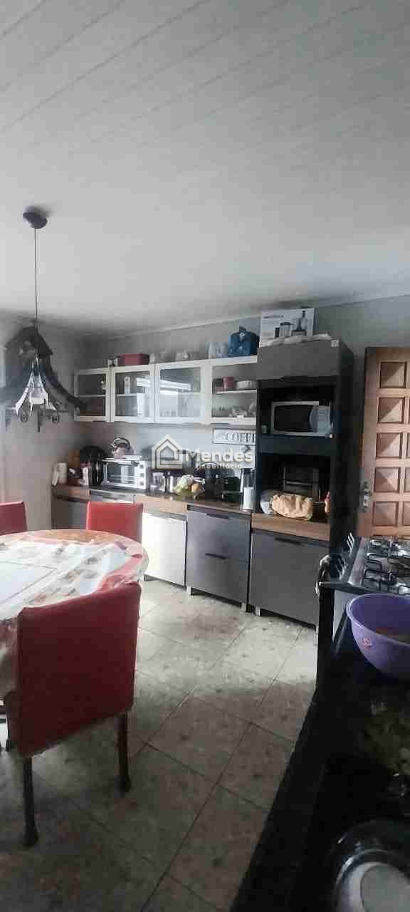 Sobrado, 3 quartos, 180 m² - Foto 5