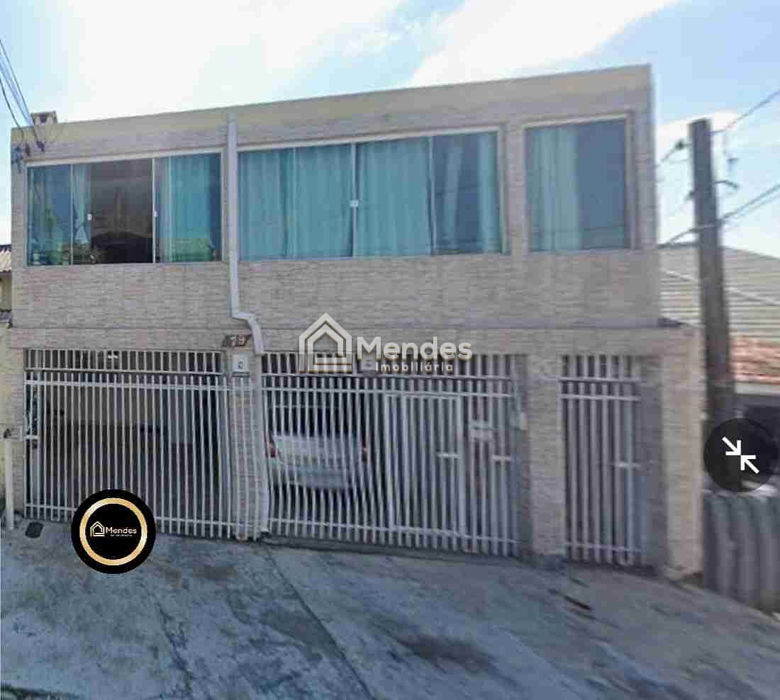 Sobrado, 3 quartos, 180 m² - Foto 2