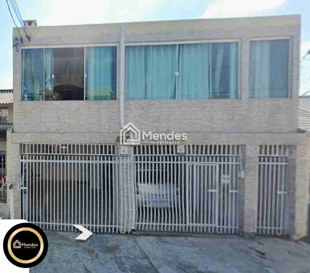 Sobrado, 3 quartos, 180 m² - Foto 1