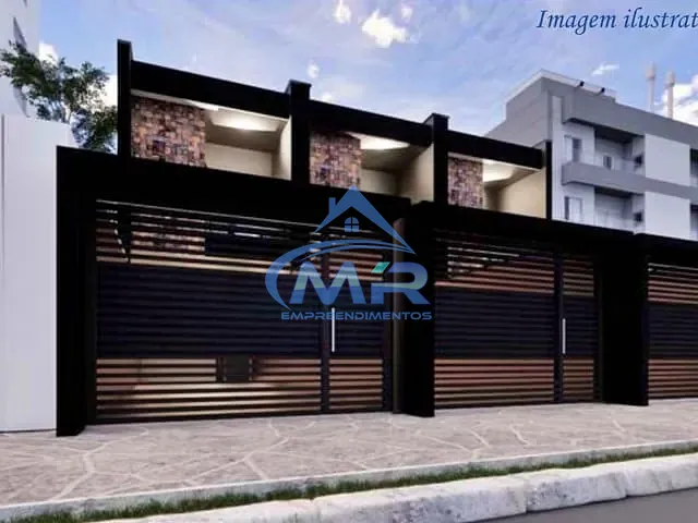 Sobrado 3 quartos e 3 banheiros, à venda, no bairro Vila Buenos Aires em São Paulo