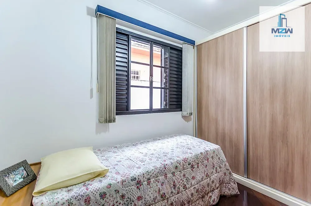 Sobrado, 5 quartos, 260 m² - Foto 13
