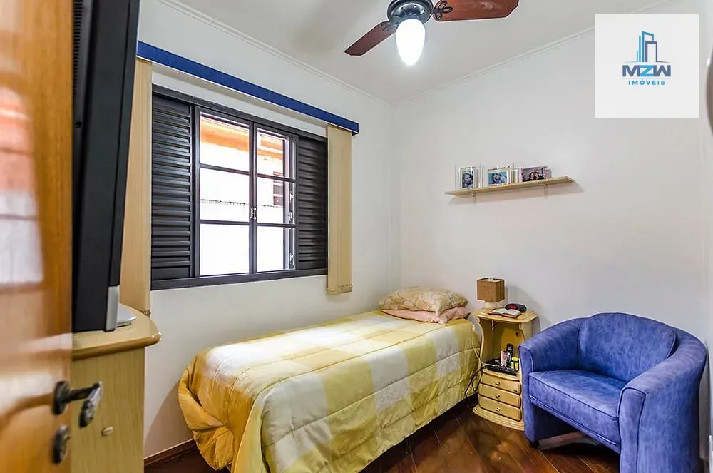 Sobrado, 5 quartos, 260 m² - Foto 10