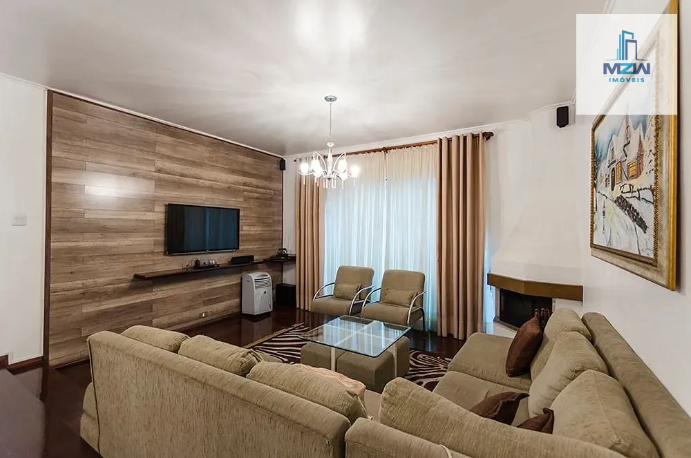 Sobrado, 5 quartos, 260 m² - Foto 3