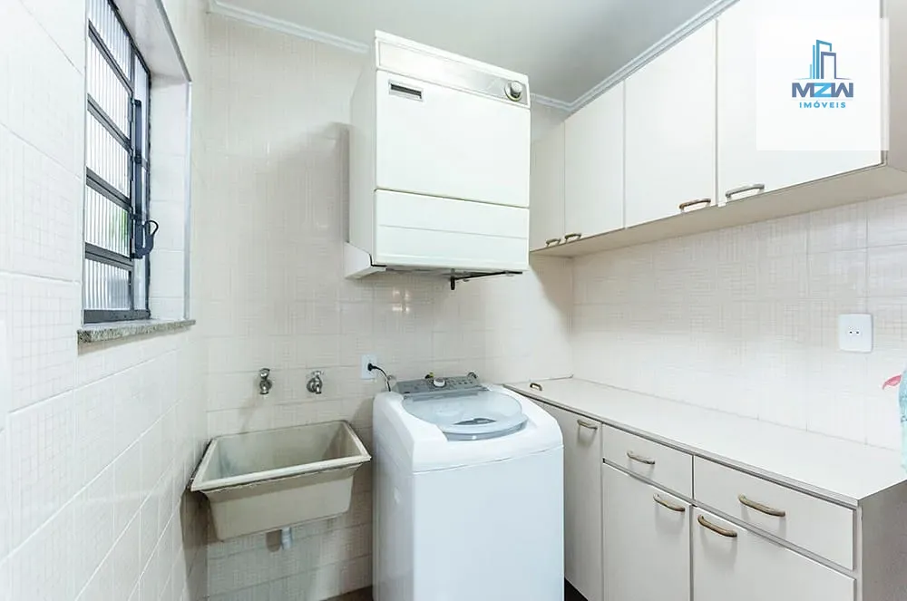 Sobrado, 5 quartos, 260 m² - Foto 8
