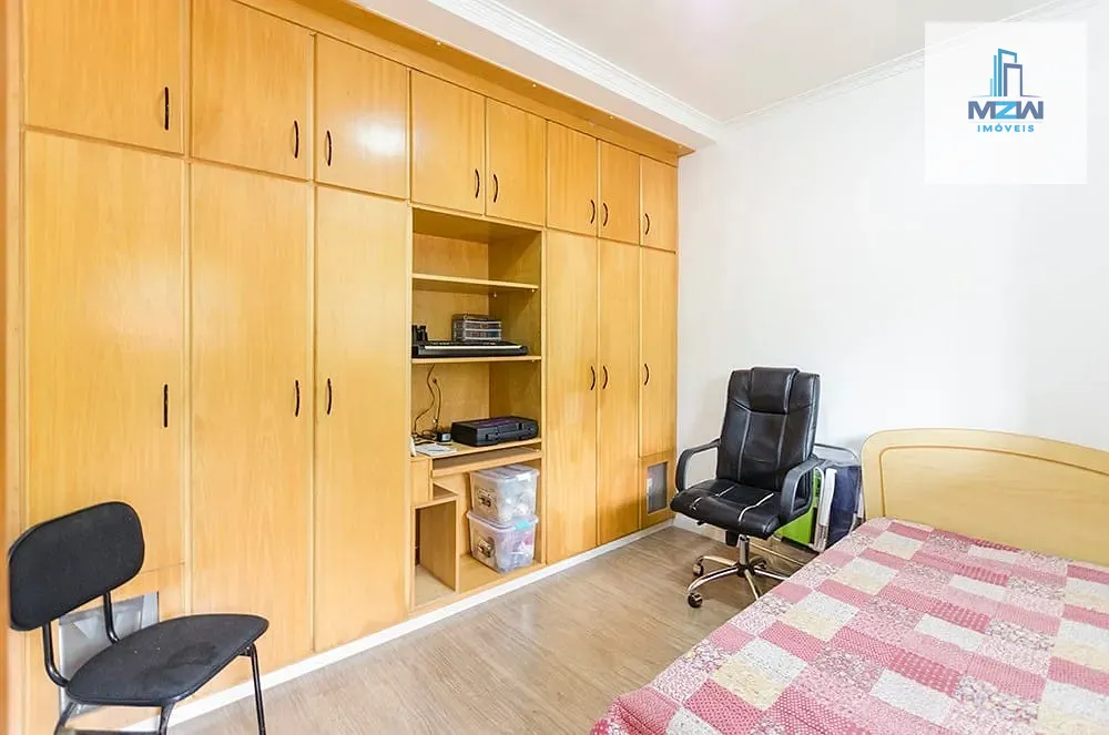 Sobrado, 5 quartos, 260 m² - Foto 9