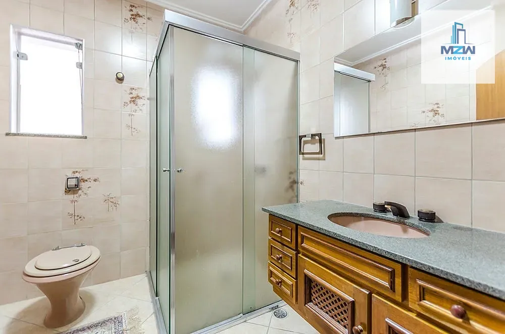 Sobrado, 5 quartos, 260 m² - Foto 16