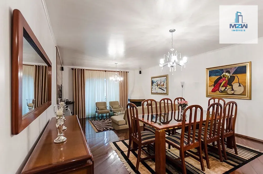 Sobrado, 5 quartos, 260 m² - Foto 5