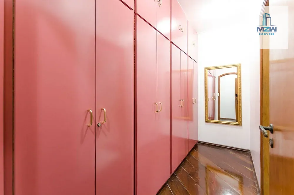 Sobrado, 5 quartos, 260 m² - Foto 12