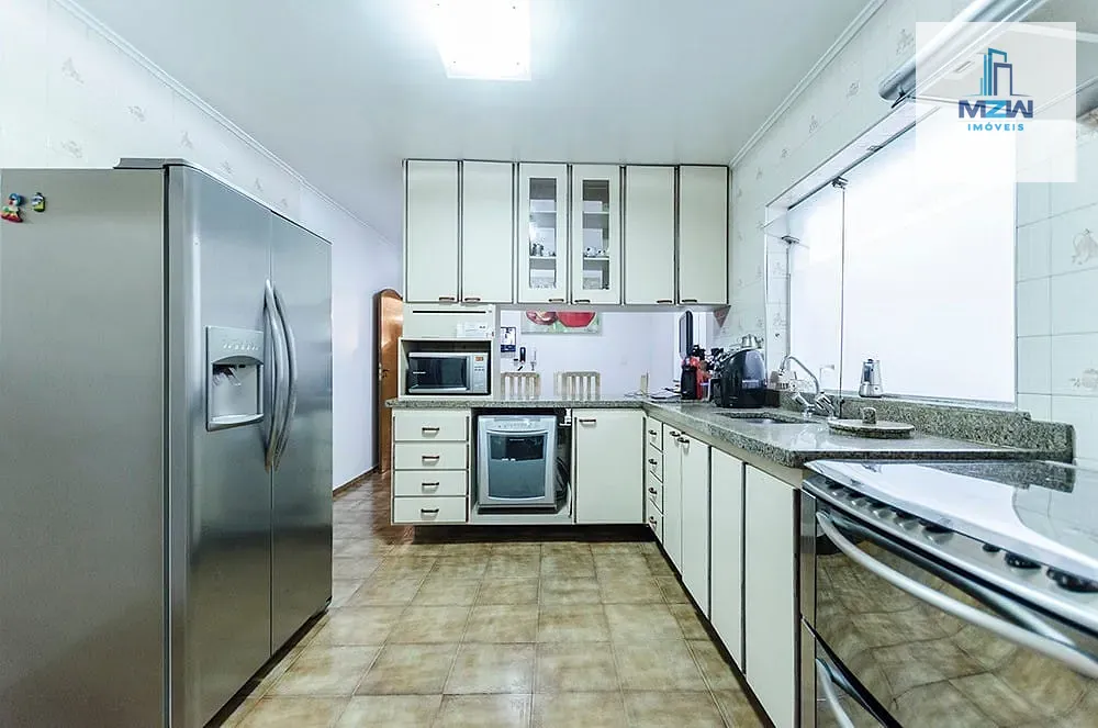 Sobrado, 5 quartos, 260 m² - Foto 6
