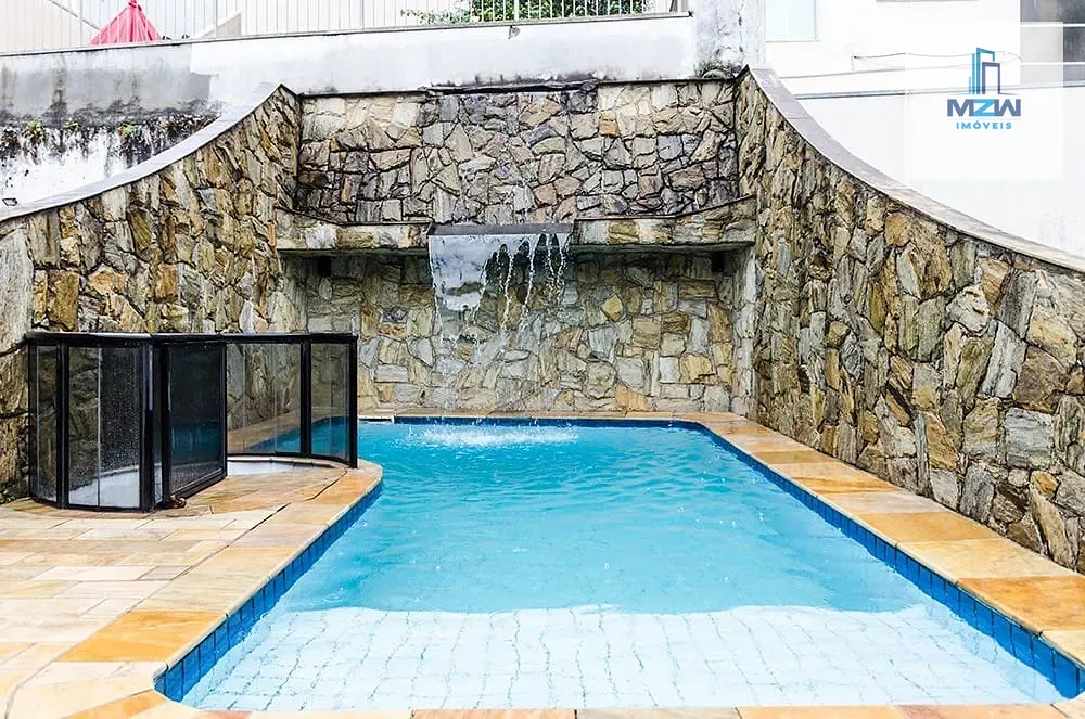 Sobrado, 5 quartos, 260 m² - Foto 1