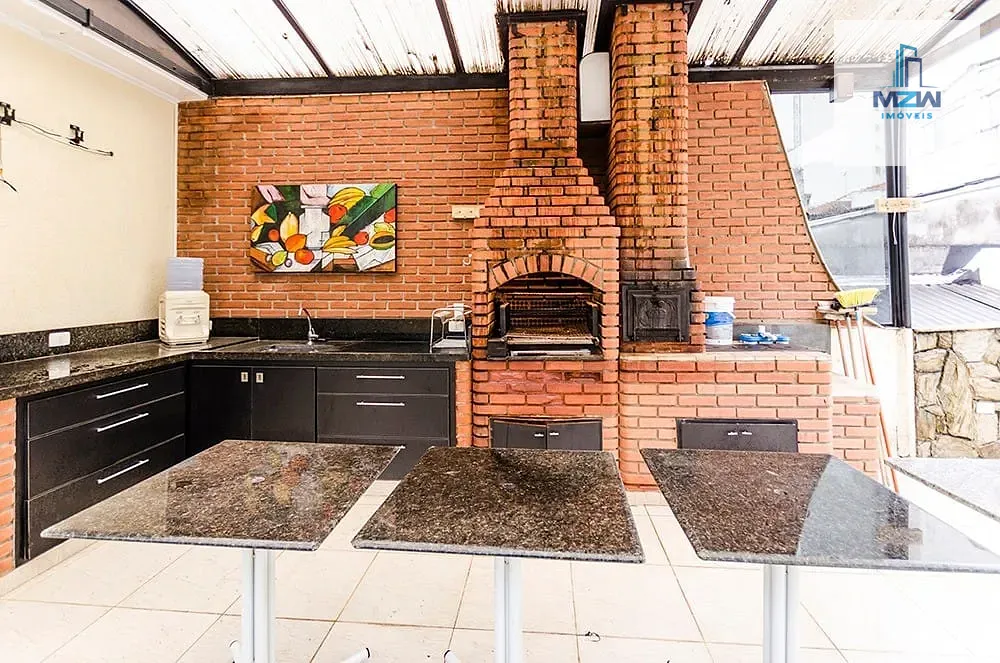Sobrado, 5 quartos, 260 m² - Foto 2