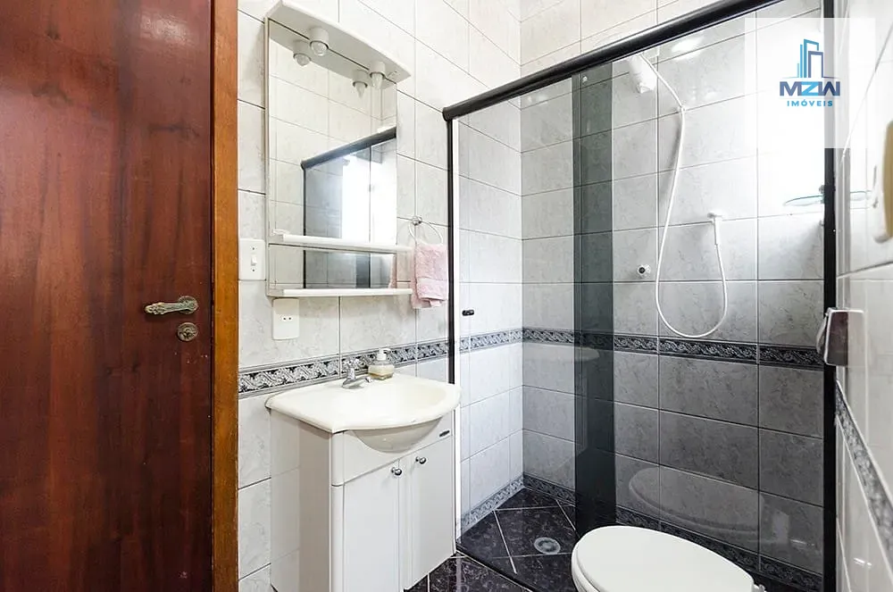 Sobrado, 5 quartos, 260 m² - Foto 17