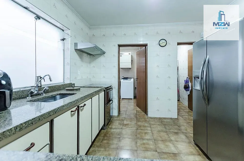 Sobrado, 5 quartos, 260 m² - Foto 7
