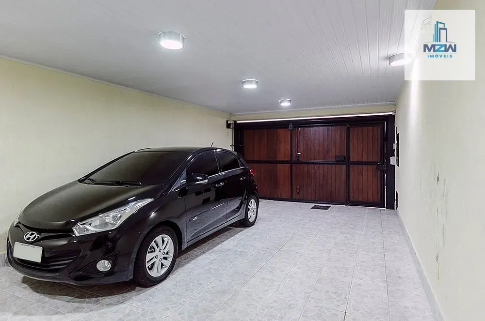 Sobrado, 5 quartos, 260 m² - Foto 19