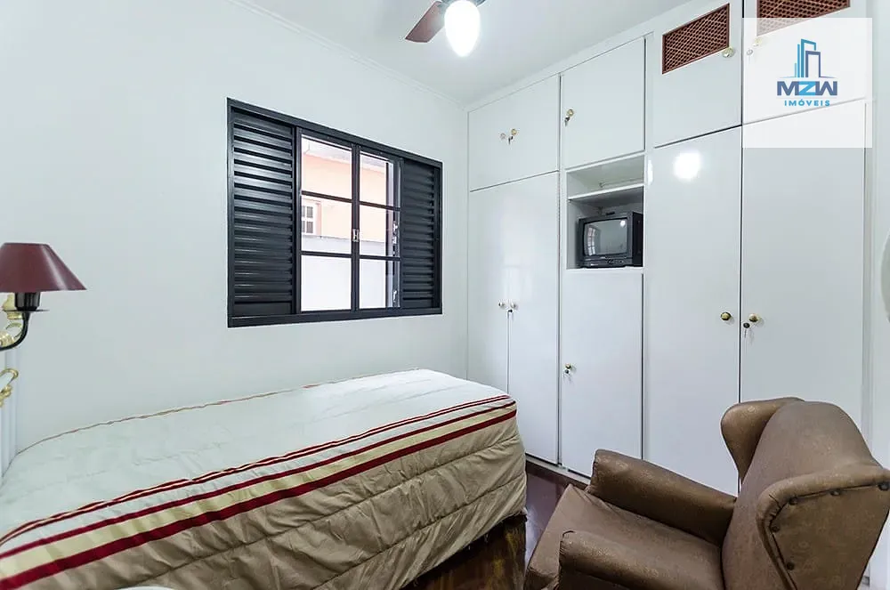 Sobrado, 5 quartos, 260 m² - Foto 14