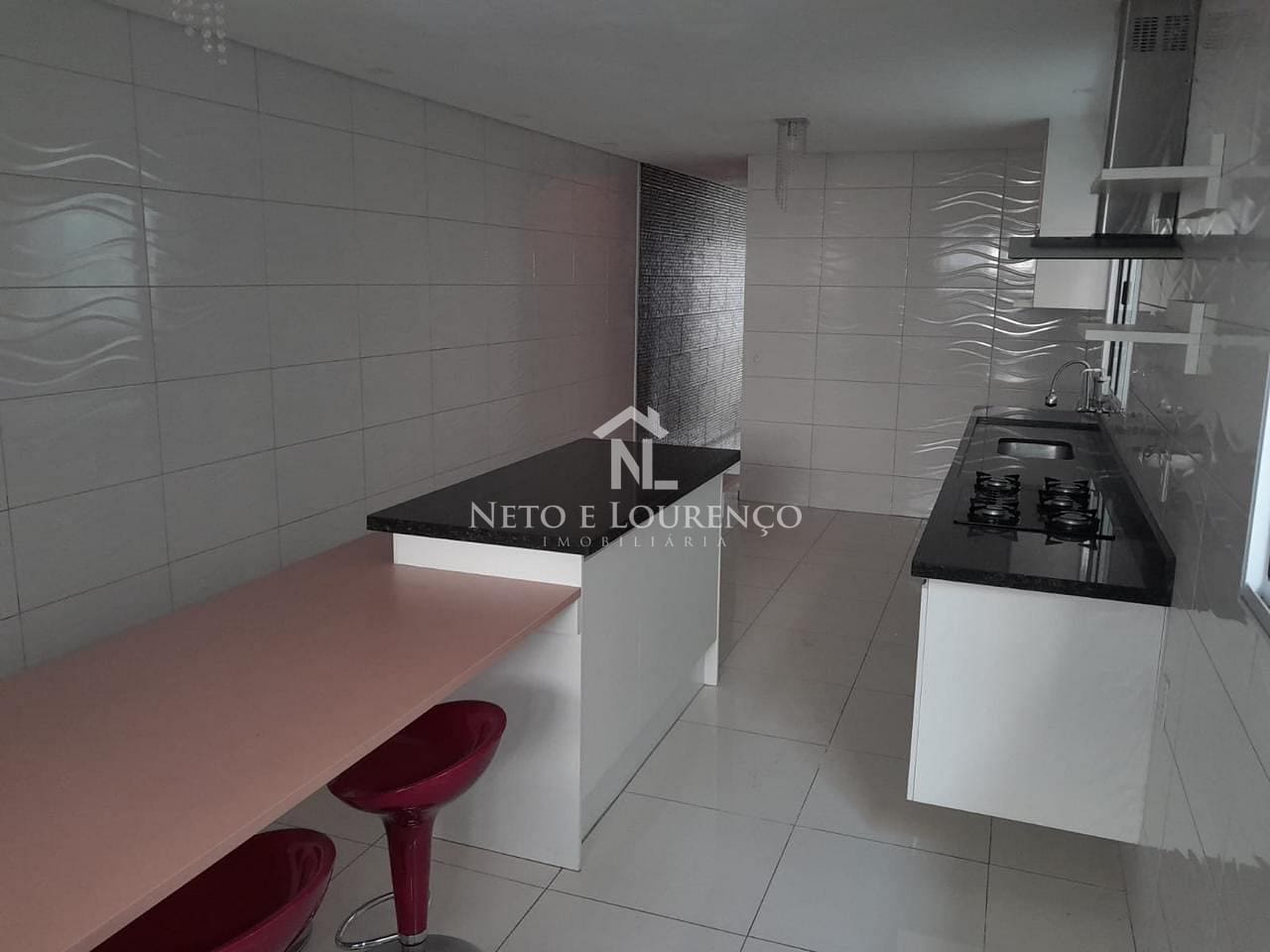 Sobrado, 3 quartos, 184 m² - Foto 2