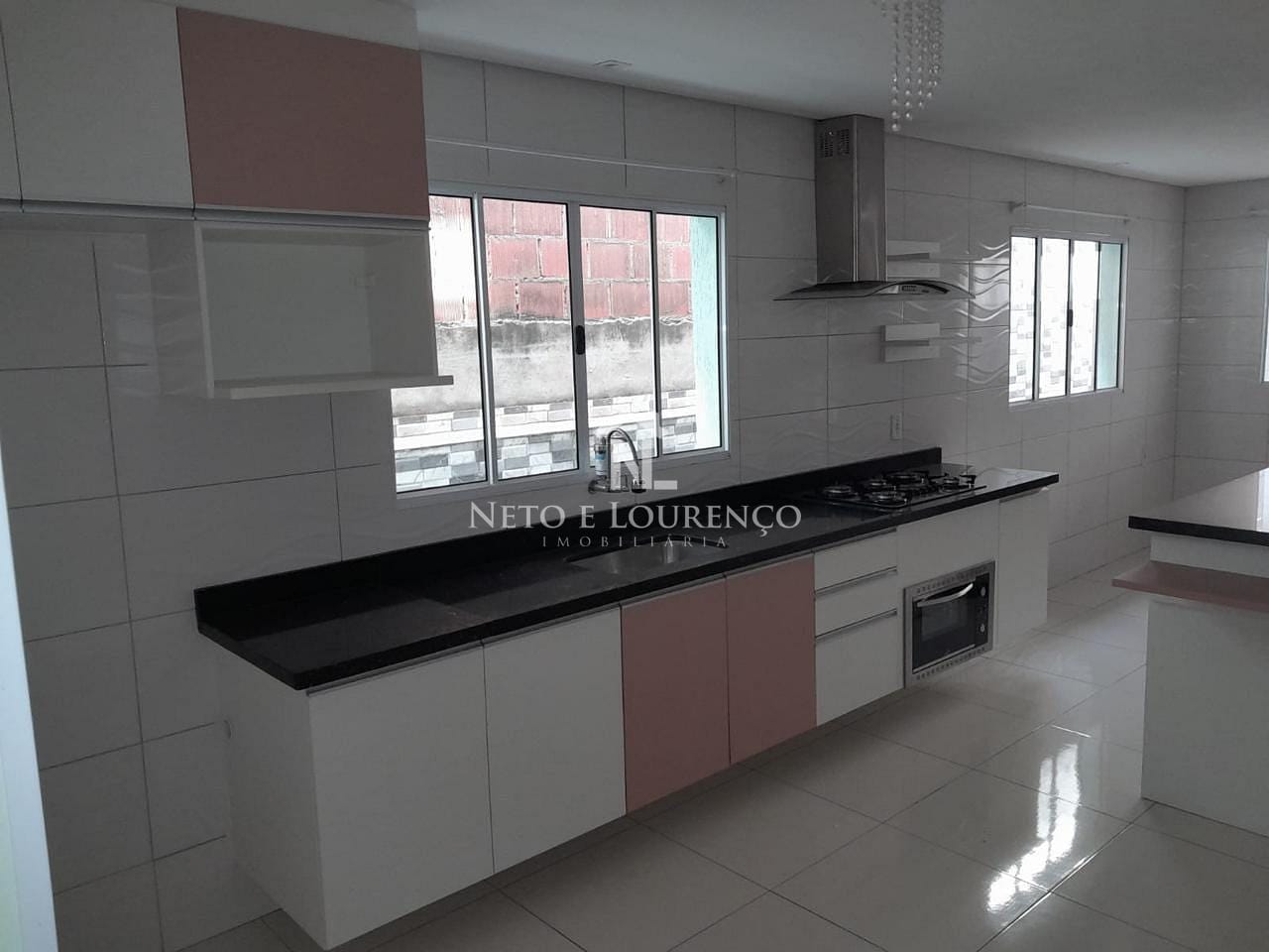 Sobrado, 3 quartos, 184 m² - Foto 3