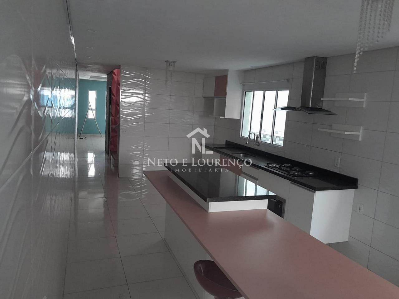 Sobrado, 3 quartos, 184 m² - Foto 1