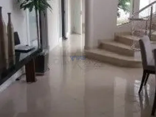 Sobrado com 665m² 4 quartos e 5 banheiros, à venda ou para alugar, no bairro Jardim Aquarius em São José dos Campos