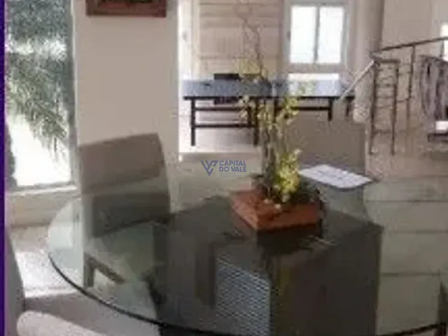 Sobrado com 665m² 4 quartos e 5 banheiros, à venda ou para alugar, no bairro Jardim Aquarius em São José dos Campos