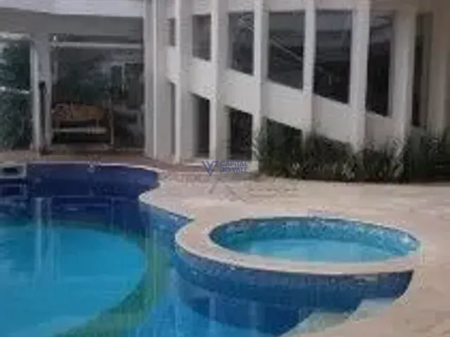 Sobrado com 665m² 4 quartos e 5 banheiros, à venda ou para alugar, no bairro Jardim Aquarius em São José dos Campos