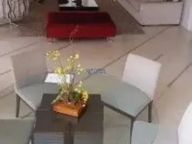 Sobrado com 665m² 4 quartos e 5 banheiros, à venda ou para alugar, no bairro Jardim Aquarius em São José dos Campos