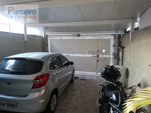 Casa com 113m² 3 quartos e 3 banheiros, à venda, no bairro Vila Aricanduva em São Paulo