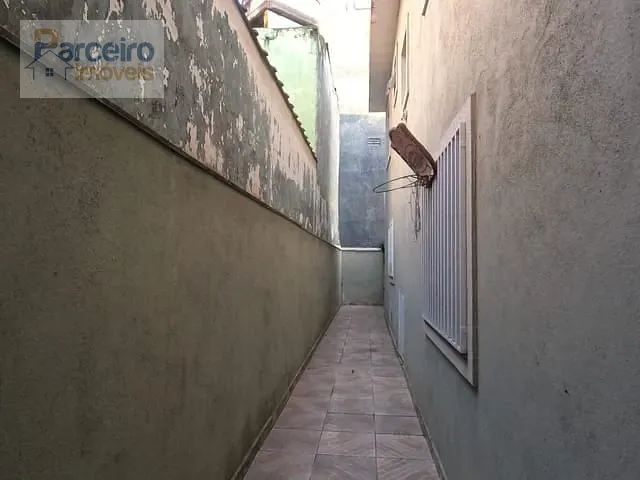 Casa com 113m² 3 quartos e 3 banheiros, à venda, no bairro Vila Aricanduva em São Paulo