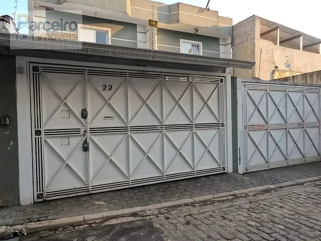 Casa com 113m² 3 quartos e 3 banheiros, à venda, no bairro Vila Aricanduva em São Paulo