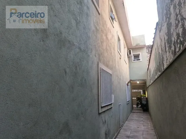 Casa com 113m² 3 quartos e 3 banheiros, à venda, no bairro Vila Aricanduva em São Paulo