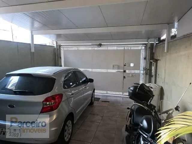 Casa com 113m² 3 quartos e 3 banheiros, à venda, no bairro Vila Aricanduva em São Paulo
