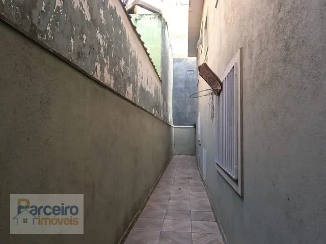 Casa com 113m² 3 quartos e 3 banheiros, à venda, no bairro Vila Aricanduva em São Paulo