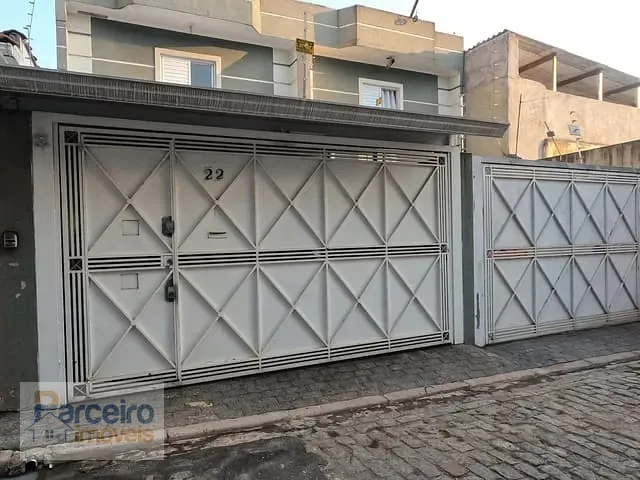 Casa com 113m² 3 quartos e 3 banheiros, à venda, no bairro Vila Aricanduva em São Paulo