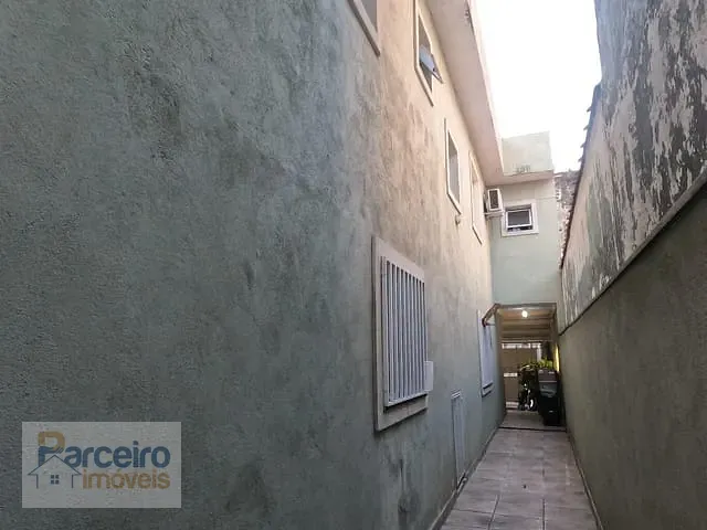 Casa com 113m² 3 quartos e 3 banheiros, à venda, no bairro Vila Aricanduva em São Paulo