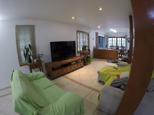 Foto do Sobrado - Lindo e Amplo Sobrado MOBILIADO - PORTEIRA FECHADA à venda, Bosque / Vinhedo, Vinhedo, SP | Sell Imóveis