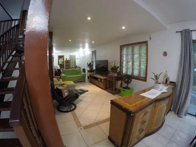 Foto do Sobrado - Lindo e Amplo Sobrado MOBILIADO - PORTEIRA FECHADA à venda, Bosque / Vinhedo, Vinhedo, SP | Sell Imóveis
