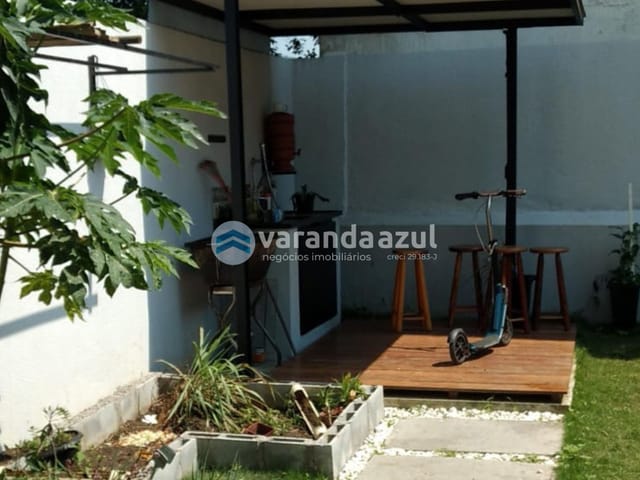 Sobrado com 184m² 3 quartos e 3 banheiros, à venda, no bairro Vila Áurea Maria em Mogi das Cruzes