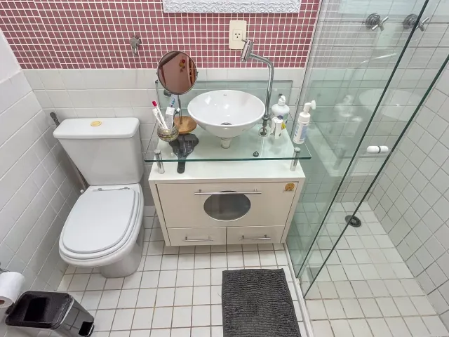 Sobrado com 150m² 3 quartos e 4 banheiros, à venda, no bairro Aclimação em São Paulo