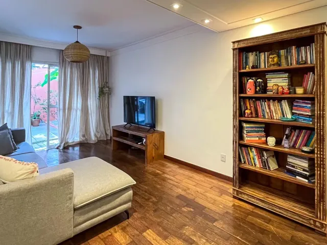 Sobrado com 150m² 3 quartos e 4 banheiros, à venda, no bairro Aclimação em São Paulo