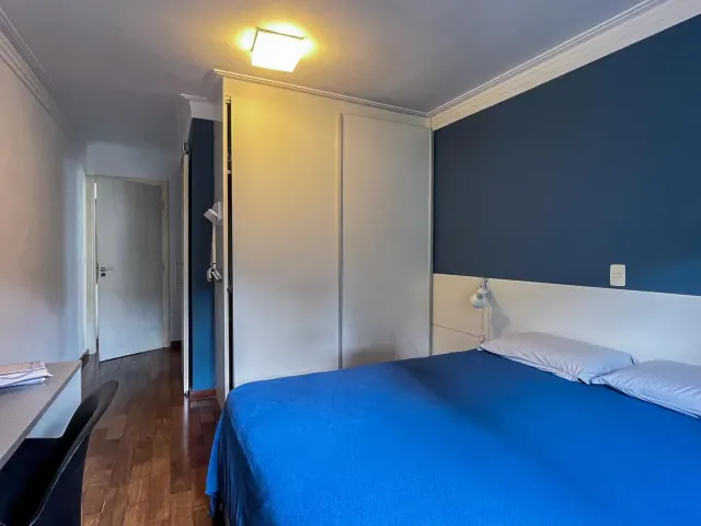 Sobrado com 150m² 3 quartos e 4 banheiros, à venda, no bairro Aclimação em São Paulo