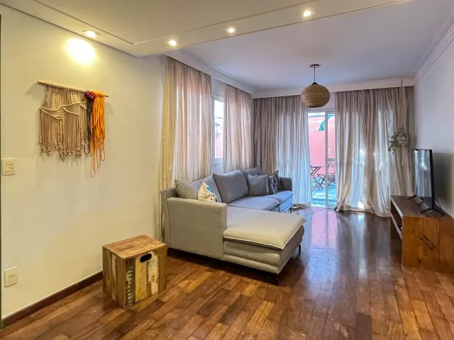 Sobrado com 150m² 3 quartos e 4 banheiros, à venda, no bairro Aclimação em São Paulo