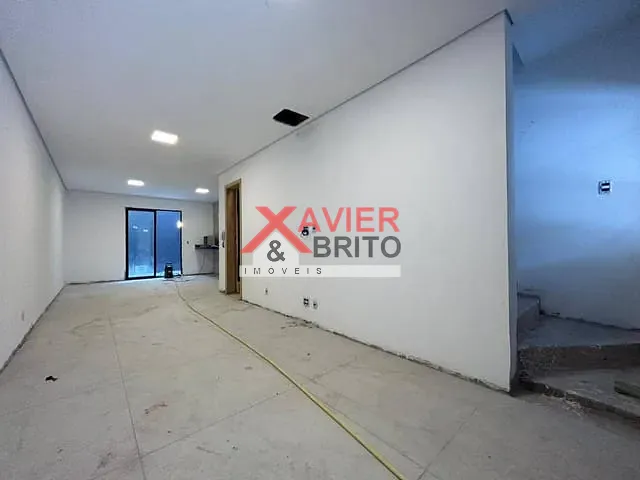 Sobrado 3 quartos e 4 banheiros, à venda, no bairro Vila Gomes Cardim em São Paulo