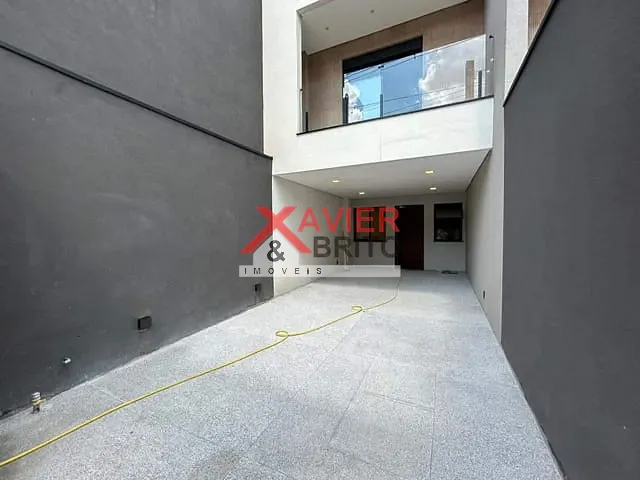 Sobrado 3 quartos e 4 banheiros, à venda, no bairro Vila Gomes Cardim em São Paulo