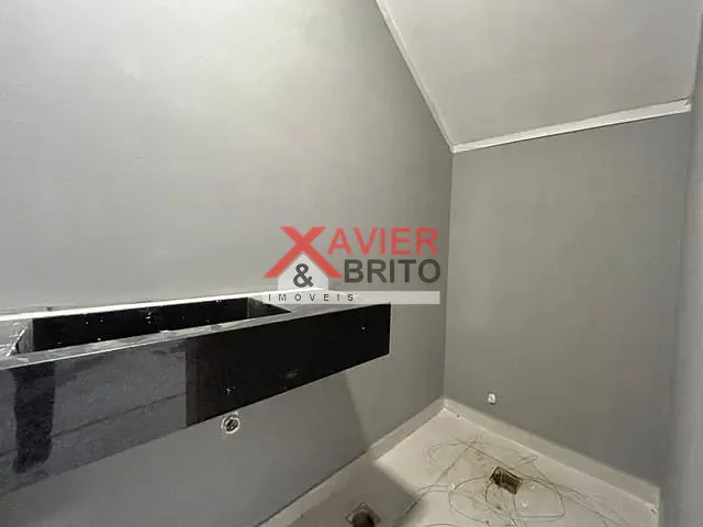 Sobrado 3 quartos e 4 banheiros, à venda, no bairro Vila Gomes Cardim em São Paulo
